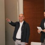 Designa Junta de Gobierno a Adolfo Torres, como nuevo director general del OOAPAS