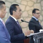 Presenta FGE, 10º Informe Semestral de Avances del Plan de Persecución de Delitos, correspondiente al primer semestre del año 2024