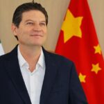 Morelia, presente en el foro comercial más importante del mundo: Alfonso Martínez