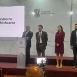 A la oposición le da urticaria convivir con el pueblo, dice gobernador por su Tercer Informe
