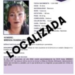 FGE, localiza ilesa a mujer de 34 años, reportada desaparecida en Morelia