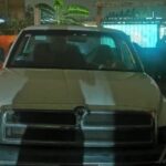 Guardia Civil detiene a hombre en posesión de automotor con reporte de robo Camioneta recuperada