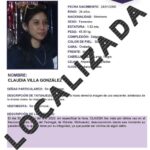 Con bien, fue localizada joven de 24 años en Morelia: FGE