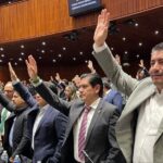 Respalda Ernesto Núñez incorporación de la Guardia Nacional a la Sedena
