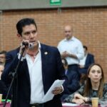 Reformas al Poder Judicial no vulneran derechos de trabajadores: Ernesto Núñez Ernesto Núñez