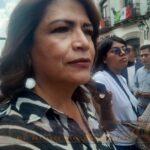 En 100 días legislando, GP de Morena suma 14 reformas federales y 4 locales aprobadas Fabiola Alanís