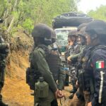 Logra FGE desenganche de Isidro M., víctima de secuestro virtual, en Opopeo