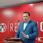 Cotija, alerta nacional sobre inseguridad: PRI