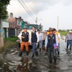 Permanentes e integrales, los servicios del Gobierno de Morelia en Hacienda Tiníjaro y Benito Juárez