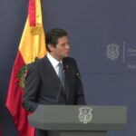 No es lo mismo tomar el cargo por primera vez que ser reelecto: Alfonso Martínez