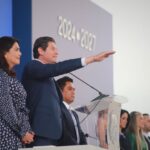 Alfonso Martínez, rinde protesta como Presidente de Morelia 2024-2027