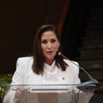 Priorizar diálogo para fortalecer al Poder Judicial, convoca Ivonne Pantoja