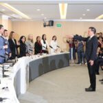 Por unanimidad, nombra Cabildo de Morelia a Secretario del Ayuntamiento y Tesorero