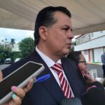 Araceli Saucedo es una dama, dice dirigente del PRI