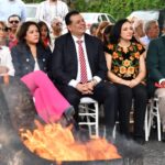 En el PRI, estamos y estaremos siempre del lado de las instituciones y la legalidad: Guillermo Valencia