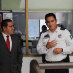 Corren a director de la Policía Auxiliar de Michoacán