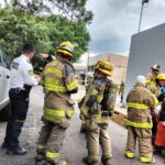 Atacan con bombas molotov vivienda en la López Mateos de Morelia