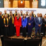 Necesarios, profesionales comprometidos con la construcción de un mejor Michoacán: Ivonne Pantoja