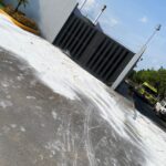 Inicia CEDH investigación por derrame de ácido clorhídrico de empresa refresquera en Morelia