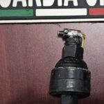 En Zacapu, encuentran artefacto explosivo