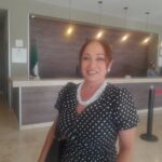 Seguramente será mujer la coordinadora de Morena en el Congreso, dice Itzé Camacho