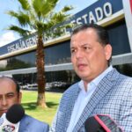 Respalda dirigencia estatal a ex edil de Irimbo