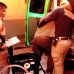 Mujer muerta y tres más heridos tras ser acribillados en tienda de abarrotes de Jacona