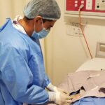 Cuenta SSM con diez clínicas de catéter para un mejor cuidado de paciente