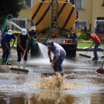 Mantiene Ayuntamiento limpieza integral en Hacienda Tiníjaro