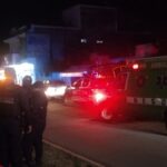 Matan a balazos a “Pato” en Zamora