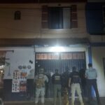 FGE decomisa 600 dosis de narcótico y detiene a Carlos Rosario “N”, tras cateo en la colonia “El Realito”