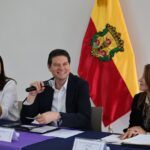 Encabeza Alfonso Martínez Comisión de Entrega y Recepción de la Administración Municipal