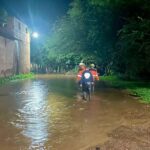 SSM emite recomendaciones en caso de inundación