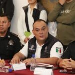 Alista SSP dispositivo de seguridad para Fiestas Patrias