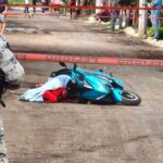 Matan a mujer expolicía en Zamora
