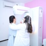 SSM acerca mastografías gratuitas a 14 municipios de Michoacán