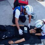 Más de 86 mil usuarios capacitados como primeros respondientes: CRUM