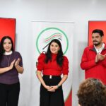 Apuesta PRI a la verdadera inclusión y capacitación de las mujeres