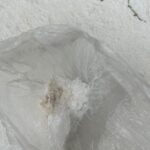 GC detiene a “El Cuiti” en posesión de cristal en Uruapan