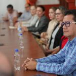 Escucha Gobierno estatal a trabajadores del Poder Judicial