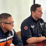 Invita Protección Civil a participar en el Simulacro de Sismo 2024