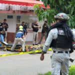 Un muerto y un herido grave, dejó un ataque armado en Zamora
