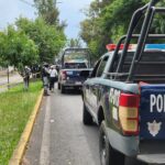 Atacan a balazos a un hombre en Zamora