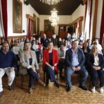 Capacitación de trabajadores, una prioridad de la 75 Legislatura