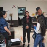 Establecen CJIM y el colectivo “Todas y todos por los Derechos Humanos en Michoacán”