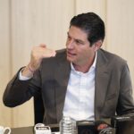 La reforma judicial nace muerta y se inaugura con una justicia selectiva, afirma Alfonso Martínez
