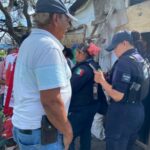 Identifican a uno de los asesinados en Tarímbaro