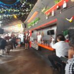 Por fiestas patrias, inauguran “El Patrón”, el viernes 13 de septiembre