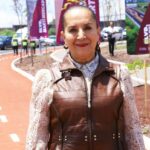 Me siento muy orgullosa por haber sido la diputada más productiva: Julieta Gallardo