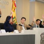 Ayuntamiento de Morelia aprueba integración de comisiones